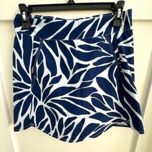 Vinyard Vines Performance Skort